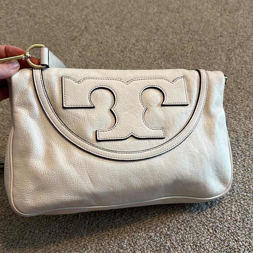COPY - Tory Burch leather crossbody